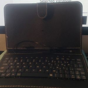 2020 new android windows tablet 7 inch  keyboard